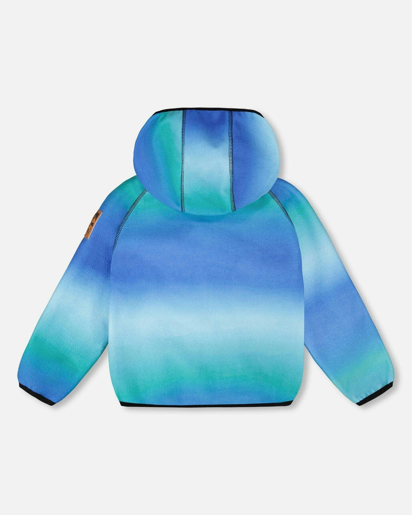 Softshell Jacket
