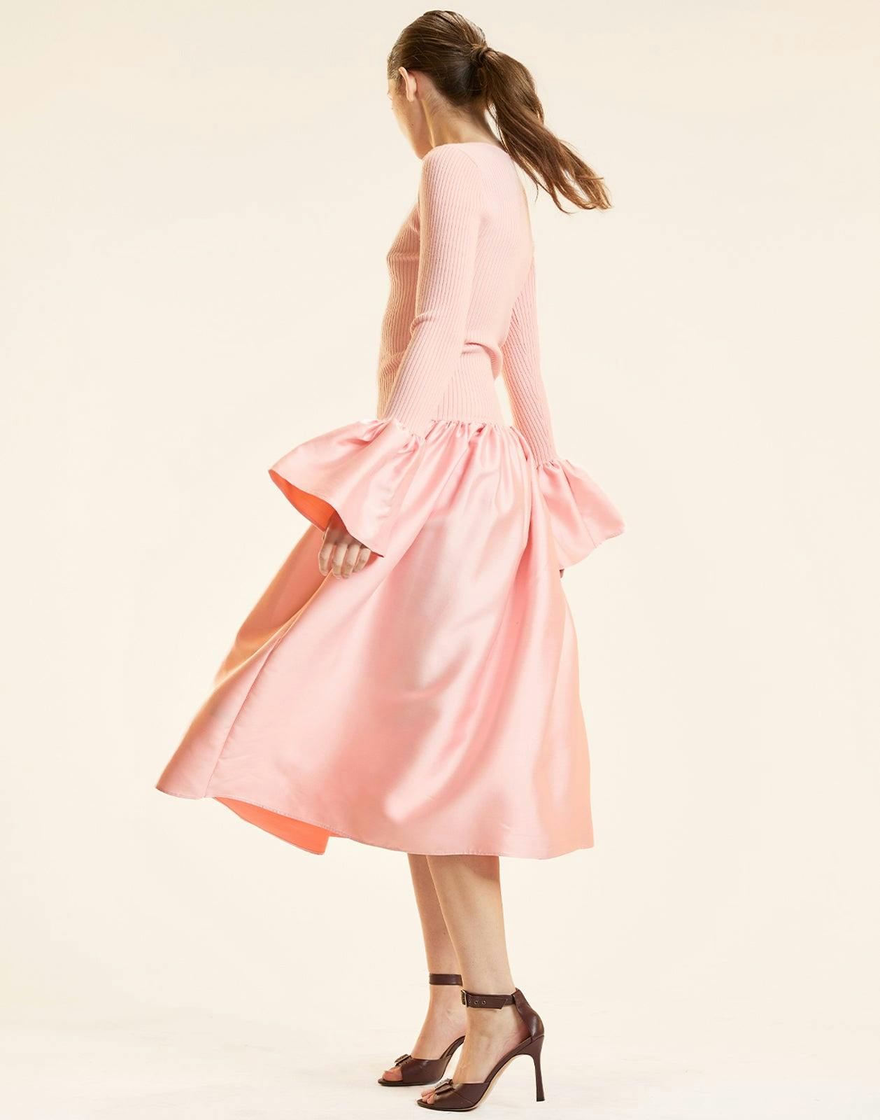 Fiona Dress