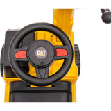 CAT Foot to Floor Ride-On for Toddlers