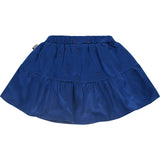 Eyelet Skirt