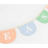 Easter Fabric Garland