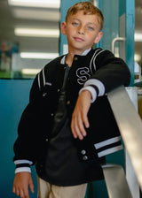 Varsity Jacket