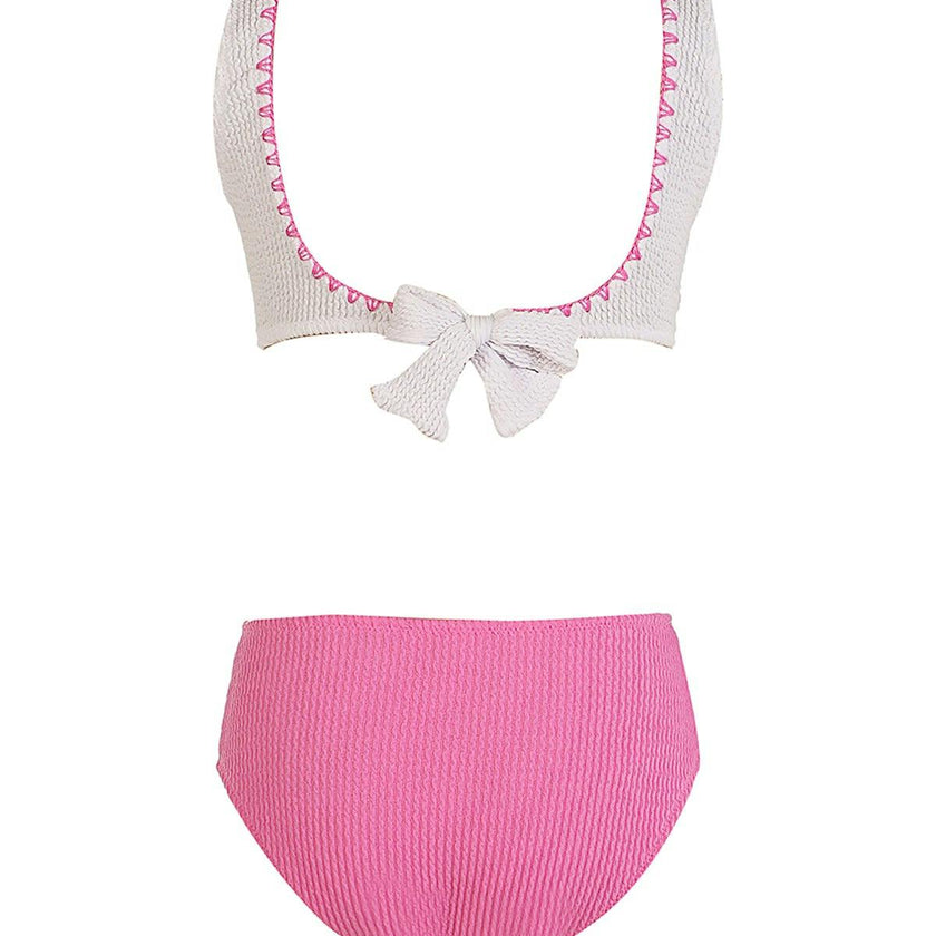AINO ONE-PIECE SWIMSUIT