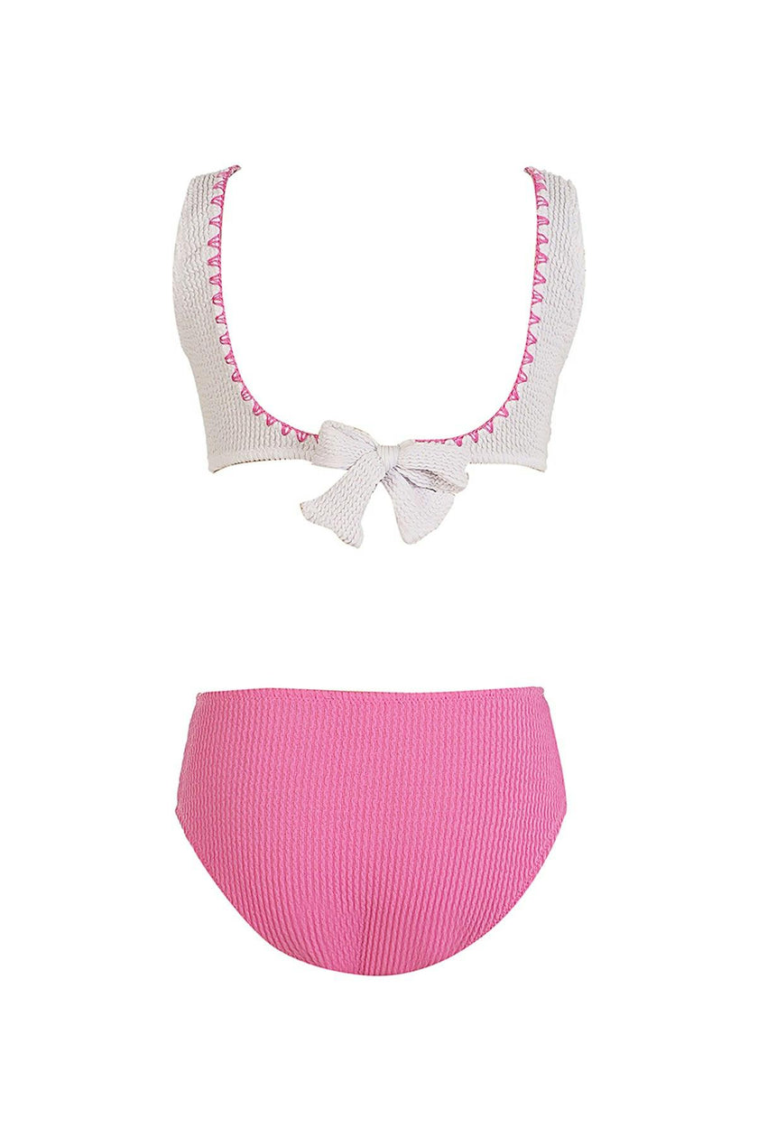AINO ONE-PIECE SWIMSUIT