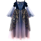Twilight Enchantress Gown