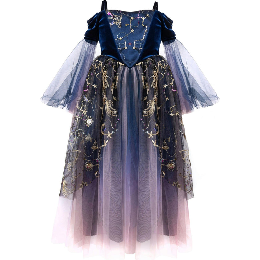 Twilight Enchantress Gown