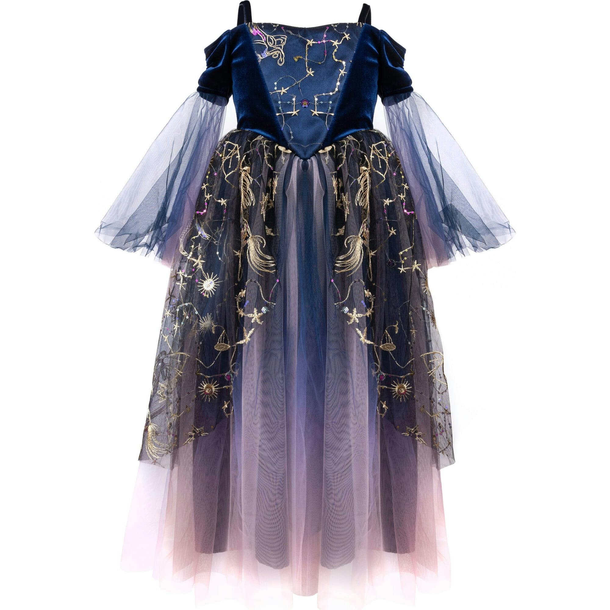 Twilight Enchantress Gown