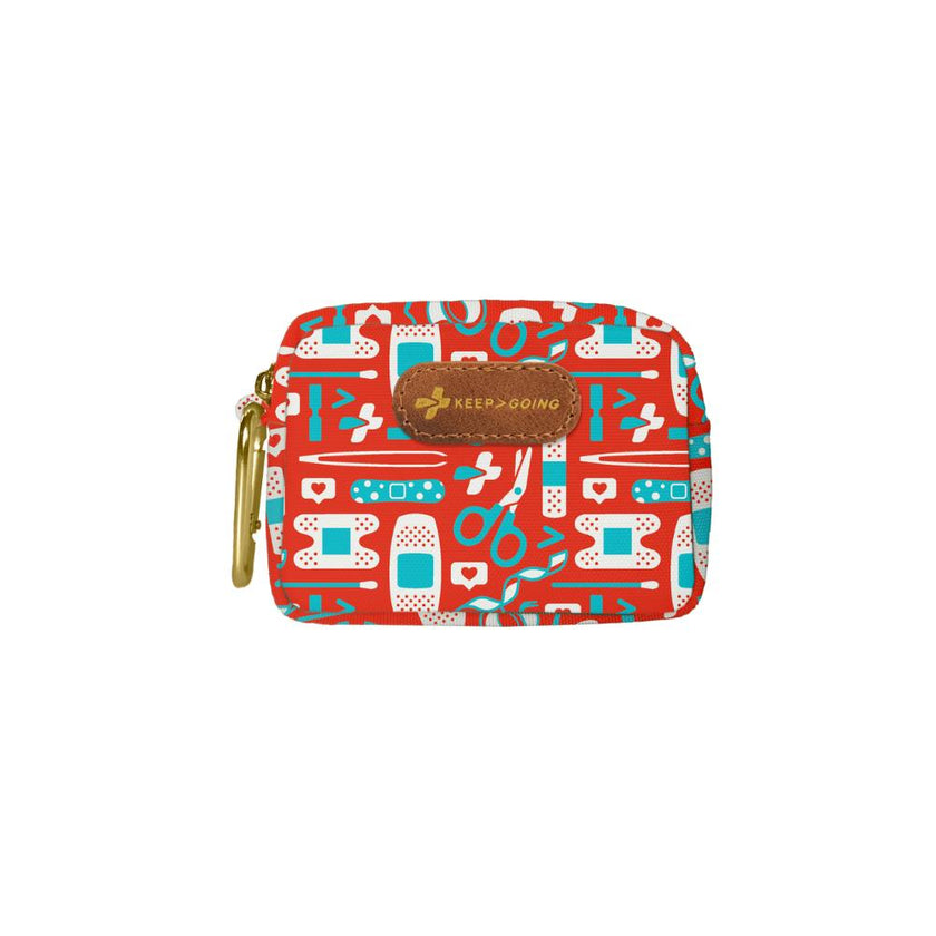 KeepGoing MiniKit