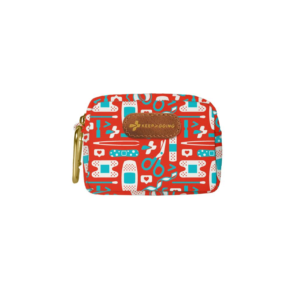 KeepGoing MiniKit