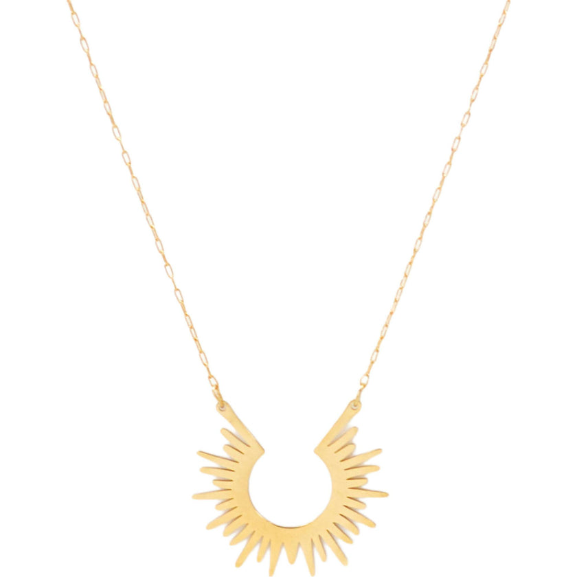 Sunrise Necklace