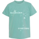 Kid's Imagination T-shirt-Unisex
