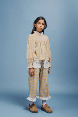 Eugenie Blouse