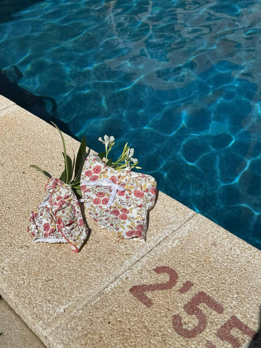 Ixi Monokini