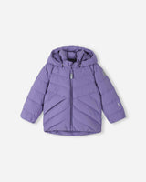 Kupponen - Toddler ReimaTec Waterproof Down Winter Jacket