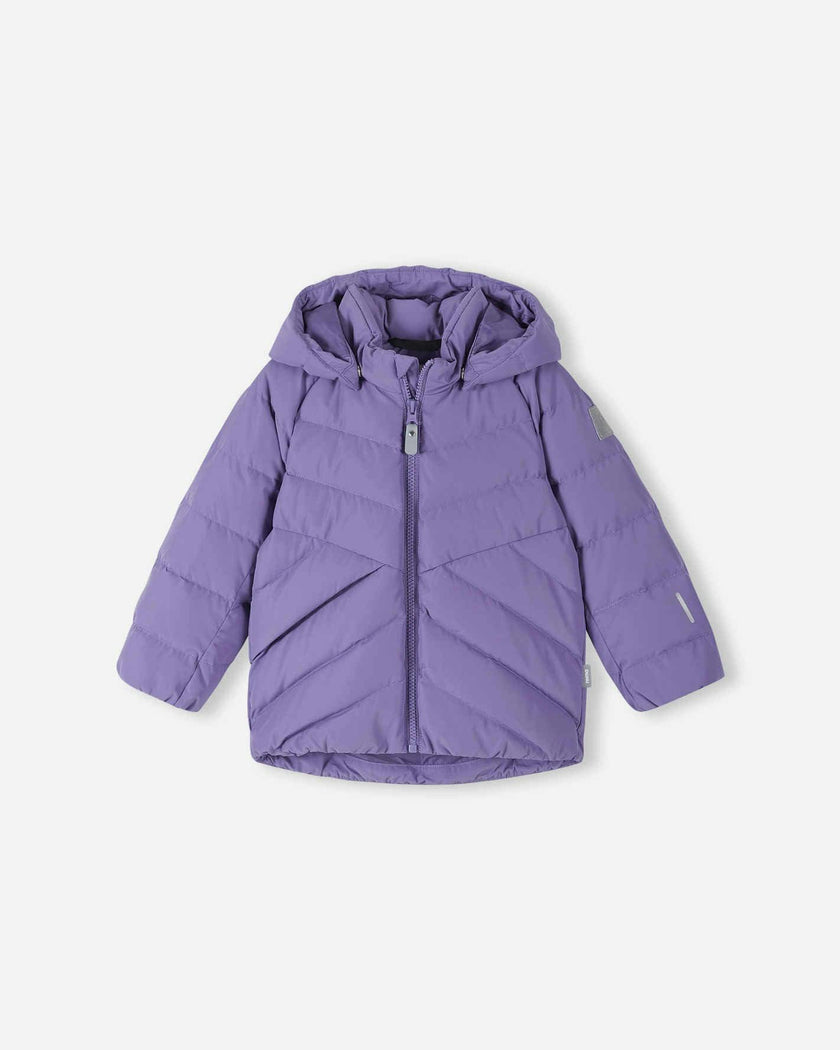 Kupponen - Toddler ReimaTec Waterproof Down Winter Jacket