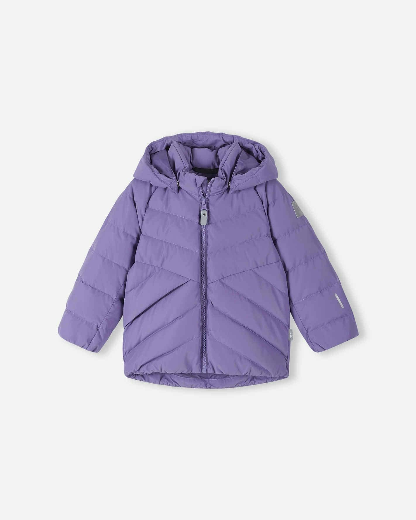 Kupponen - Toddler ReimaTec Waterproof Down Winter Jacket