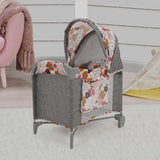 Melange Flora: Deluxe Doll Playard