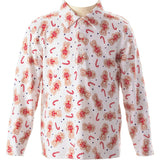 Gingerbread Polo Shirt