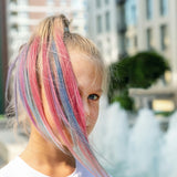 Pink & Purple Magic Hair Color 2-pack