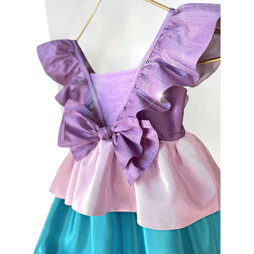 The Grace Dress, Multi