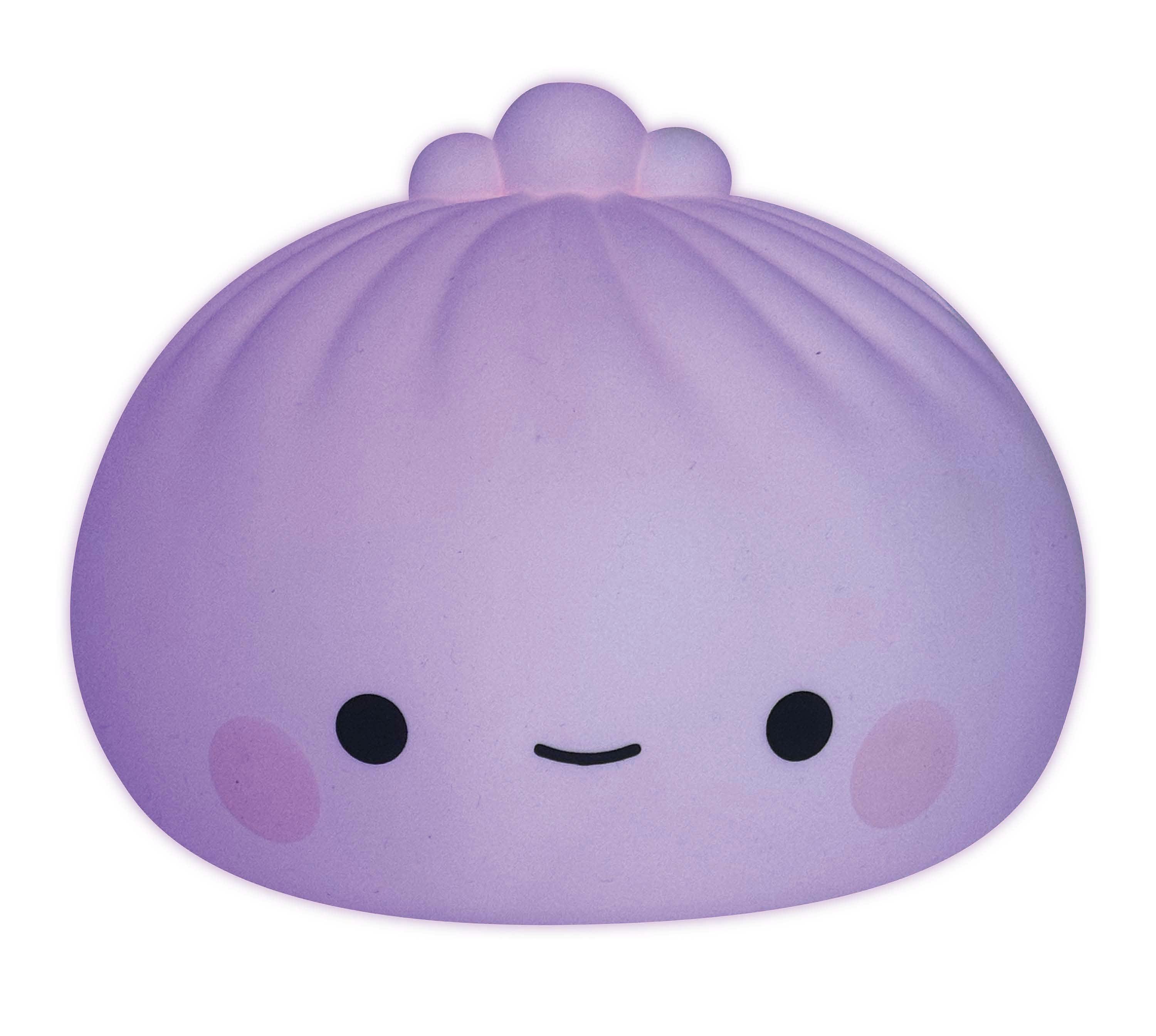 Glow Night Light-Dumpling