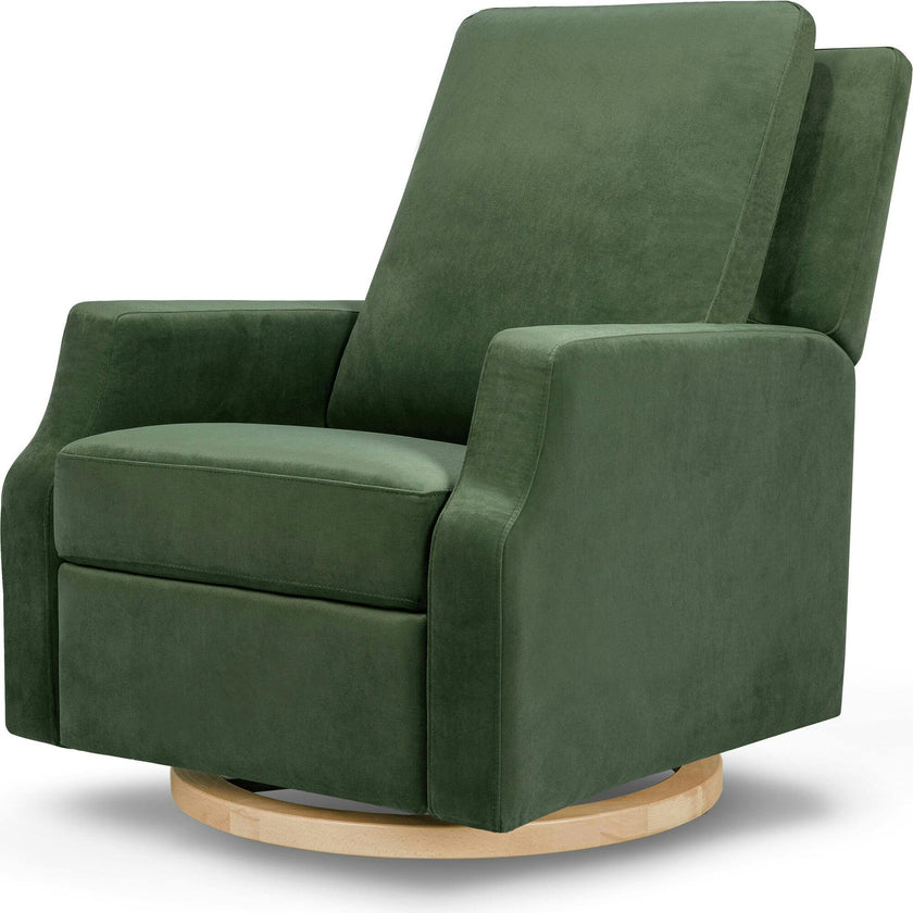 Crewe Recliner and Swivel Glider
