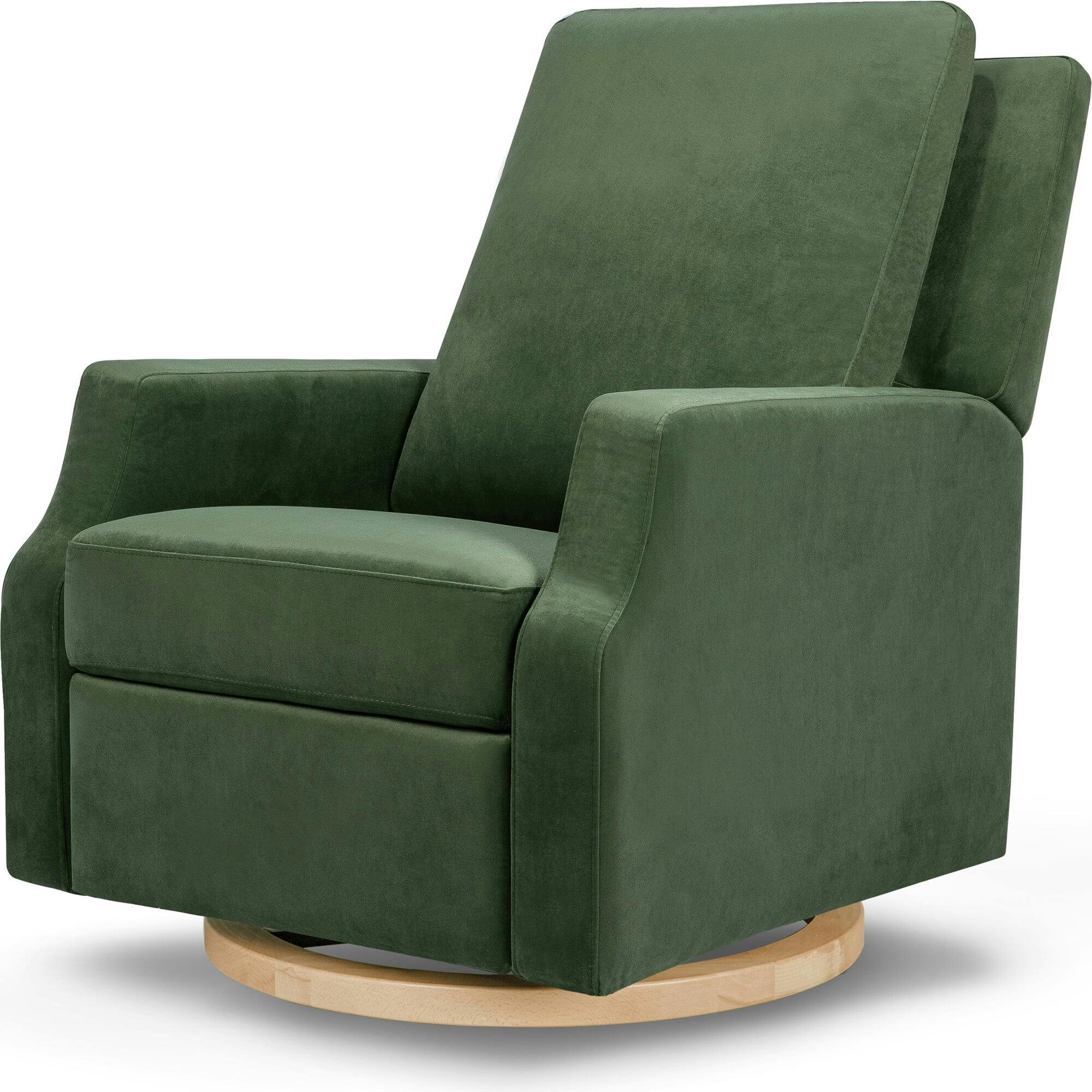 Crewe Recliner and Swivel Glider