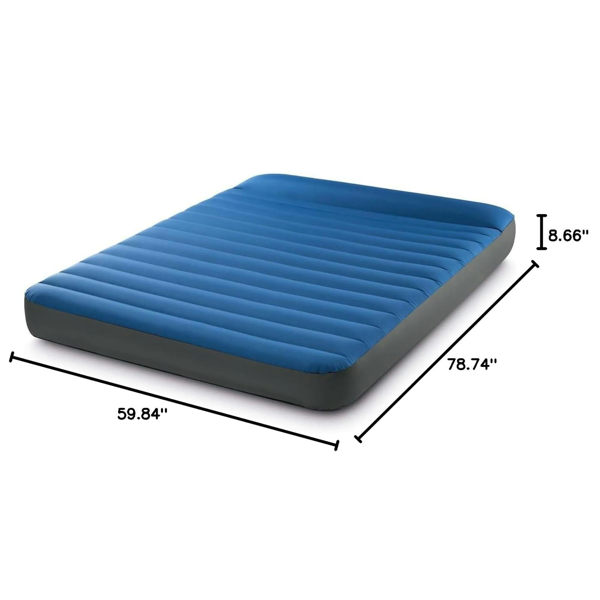 Dura-Beam: TruAire - Queen Pillow Mat