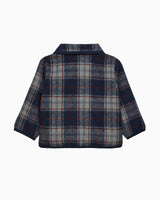 Jude Jacket in Navy