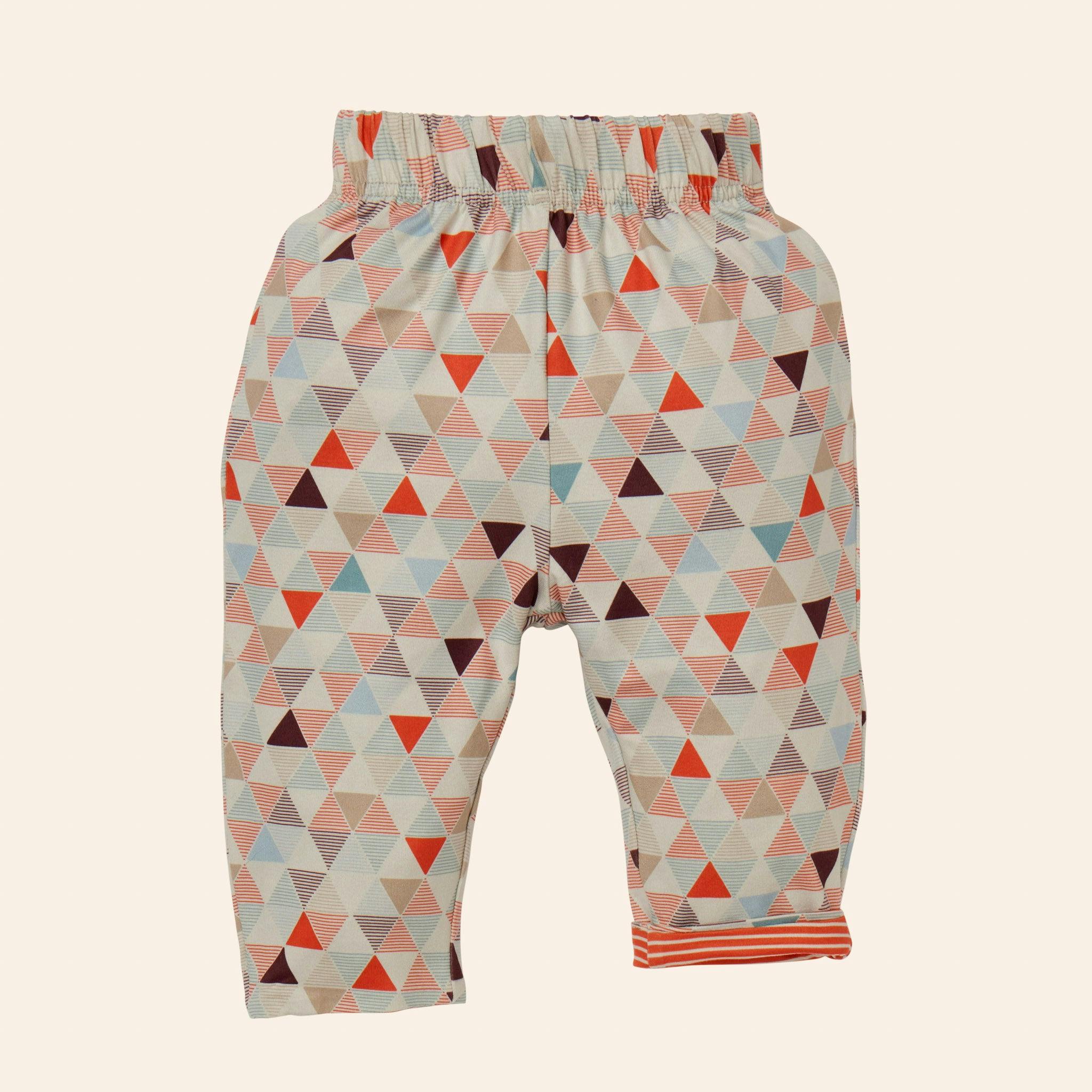 Vail Reversible Pants