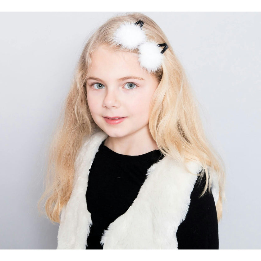 Lisbeth Hair Clip