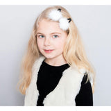 Lisbeth Hair Clip