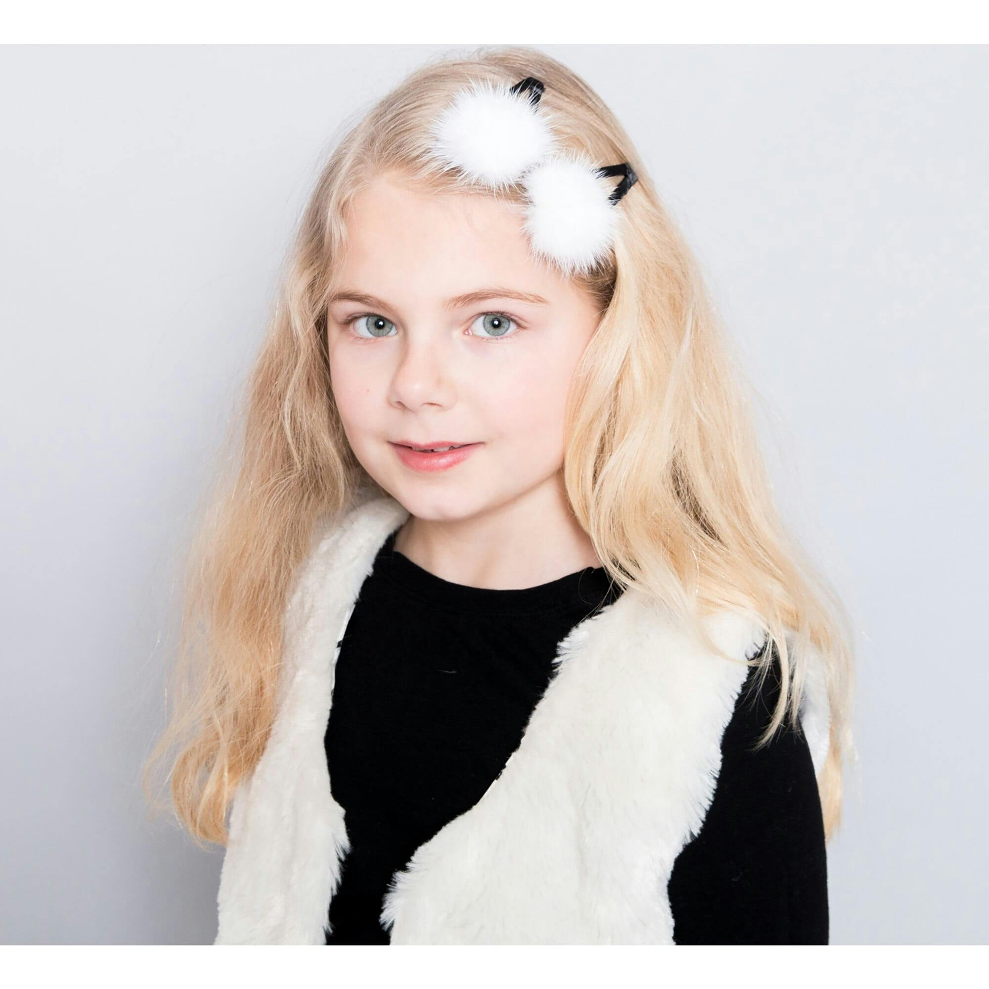 Lisbeth Hair Clip