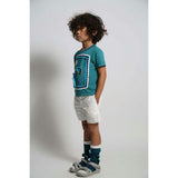 FRANK GOLF SHORTS