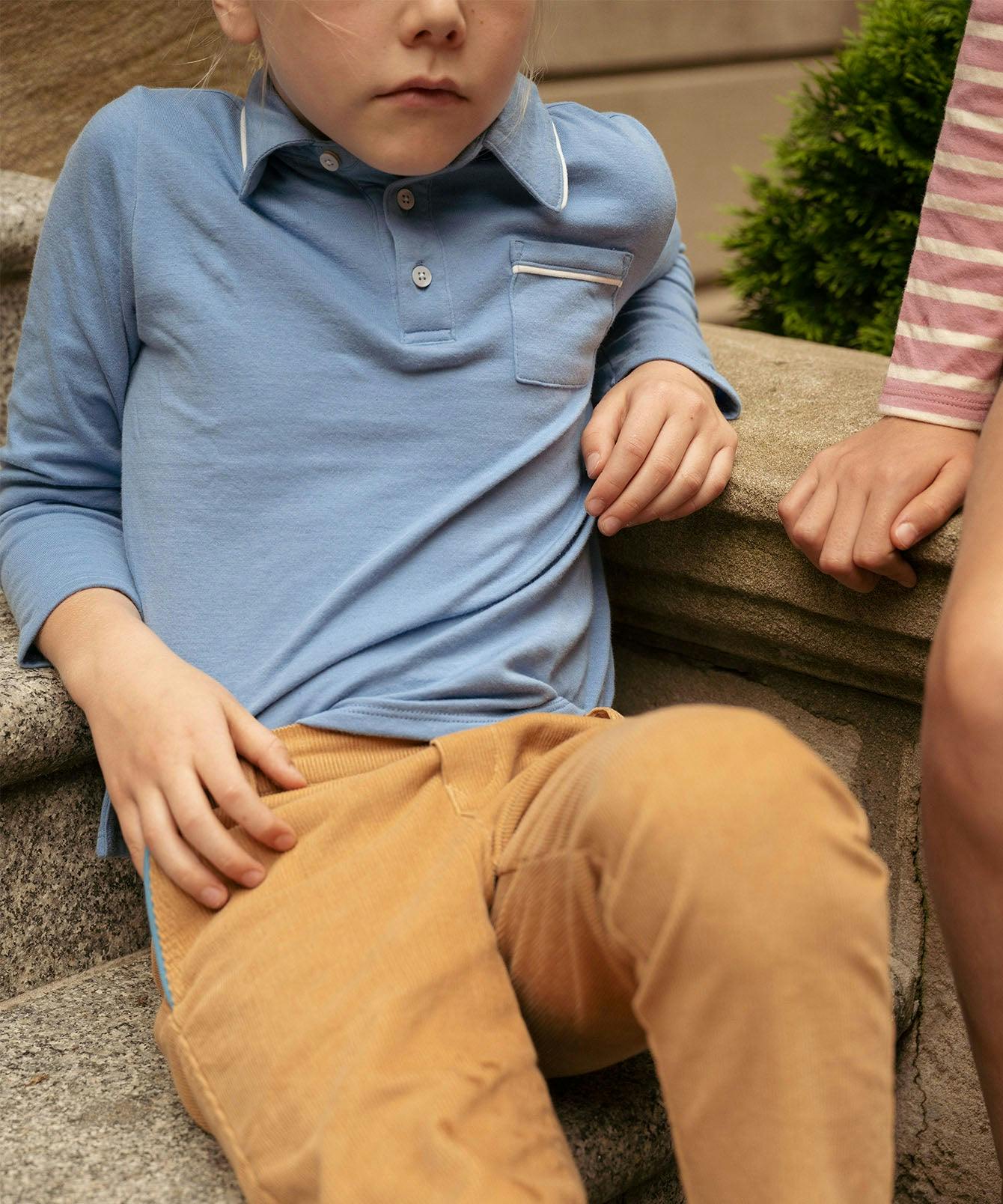 Parker Polo
