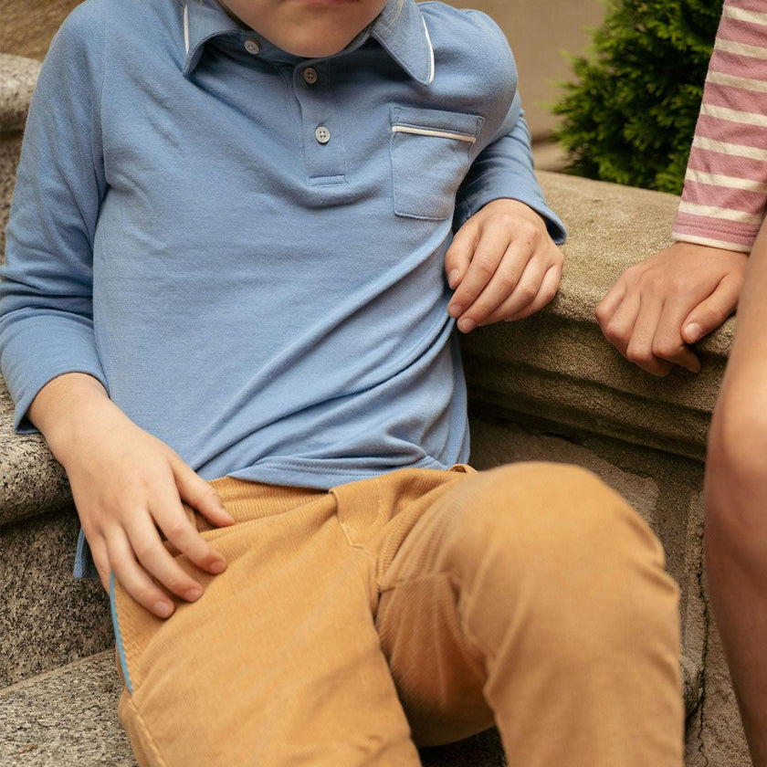 Parker Polo