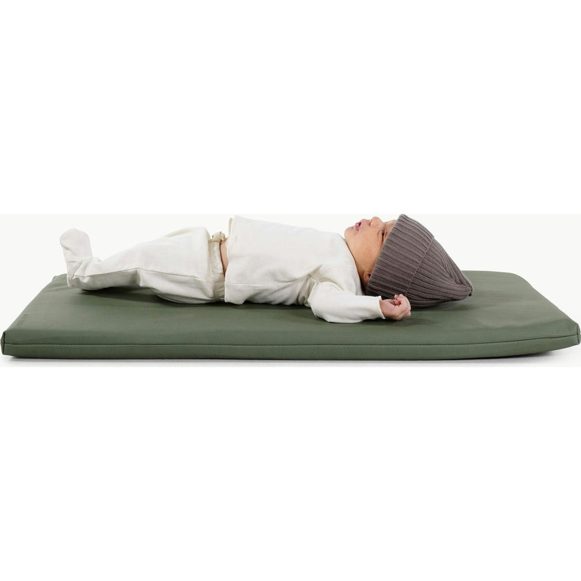 Padded Changing Mat