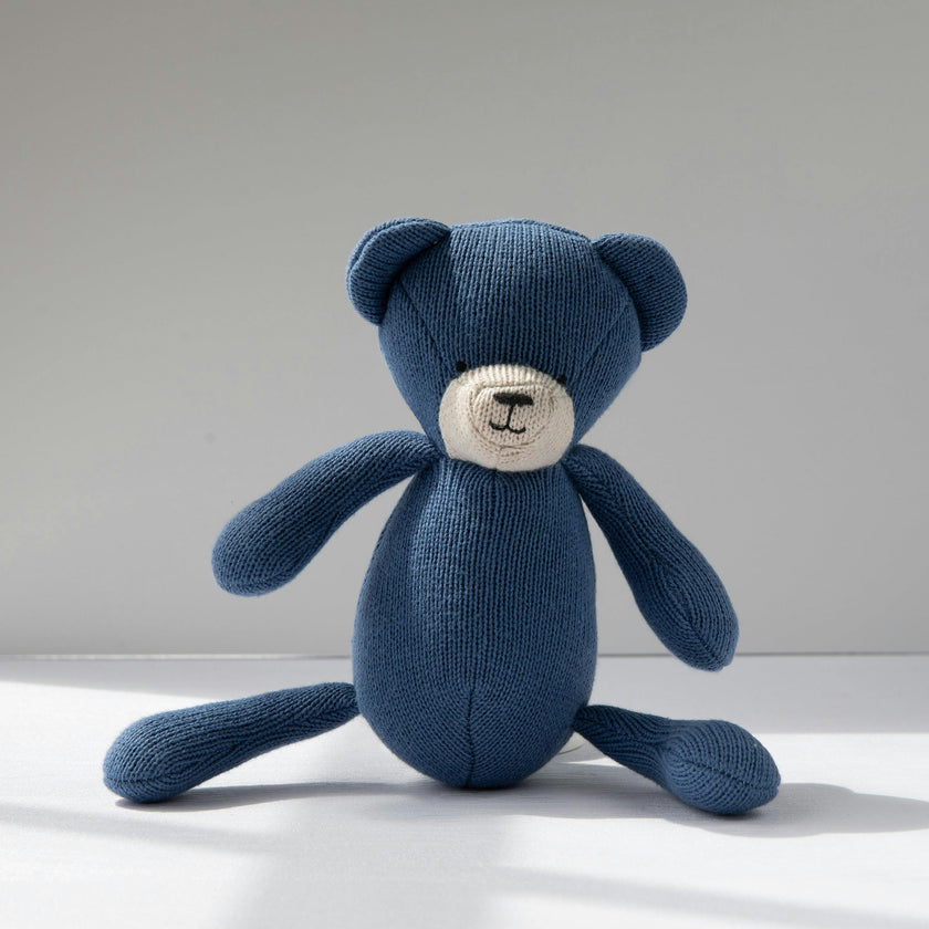 Teddy