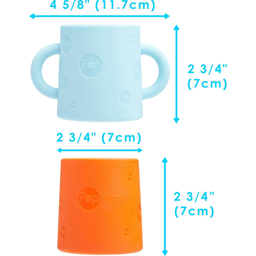 Silicone Training Cup