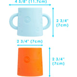 Silicone Training Cup