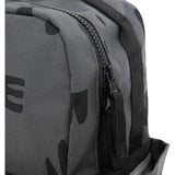 Red Rovr Mini Roo Backpack - Charcoal Doodle