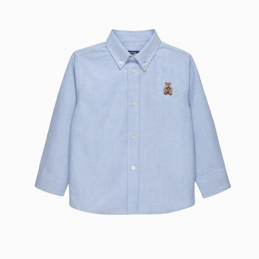 Timothy Teddy Shirt
