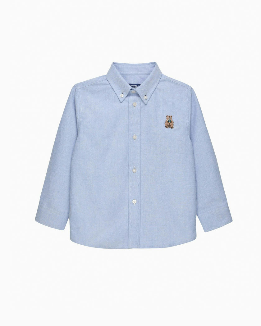 Timothy Teddy Shirt