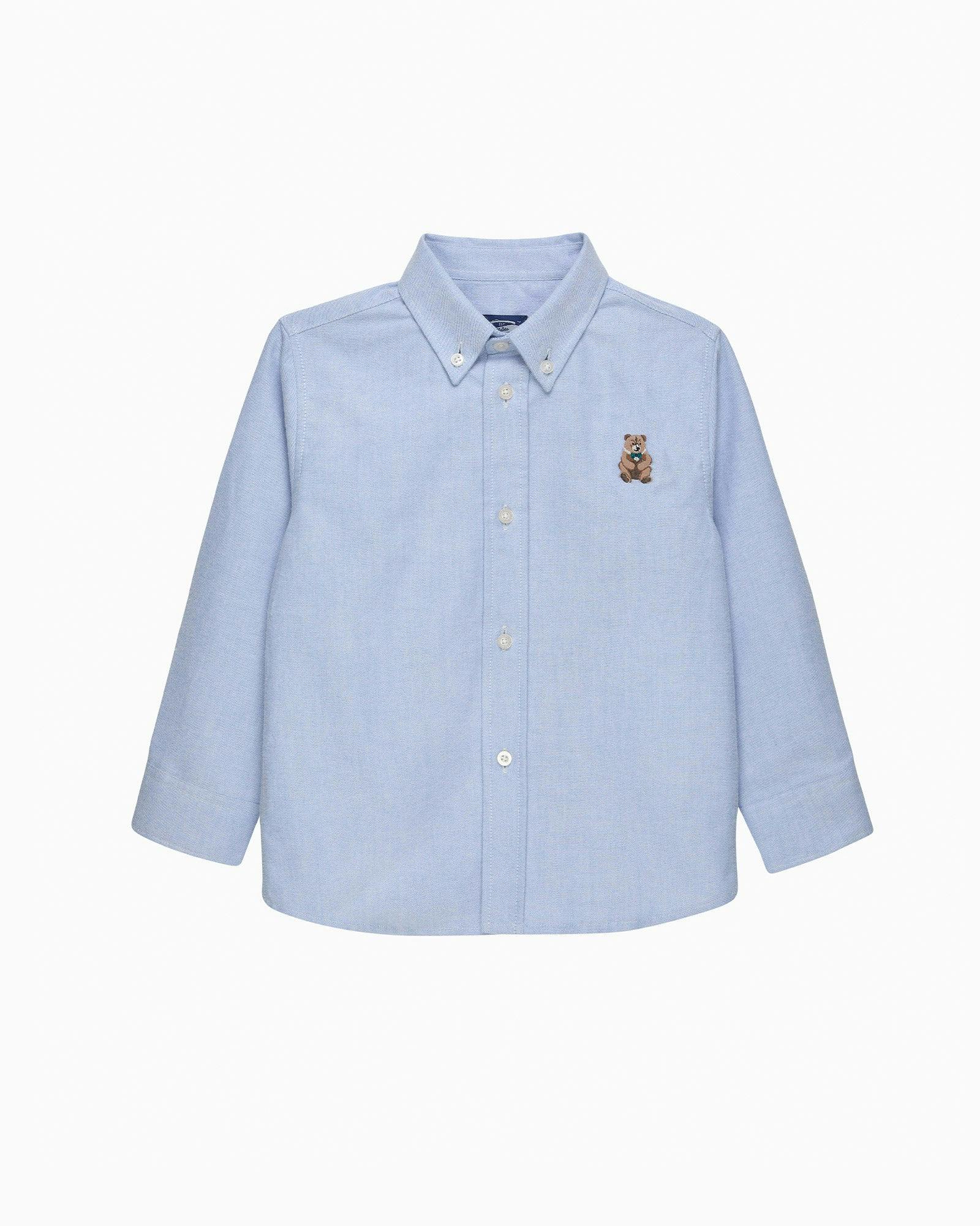 Timothy Teddy Shirt