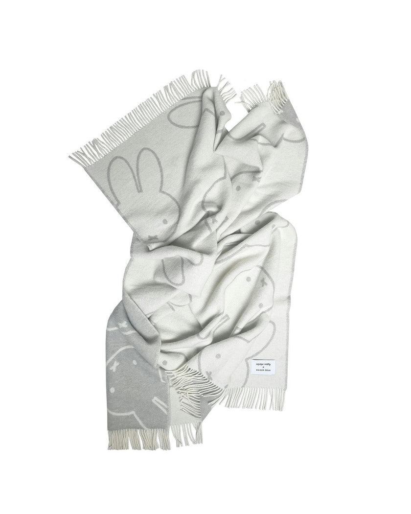 Miffy Blanket