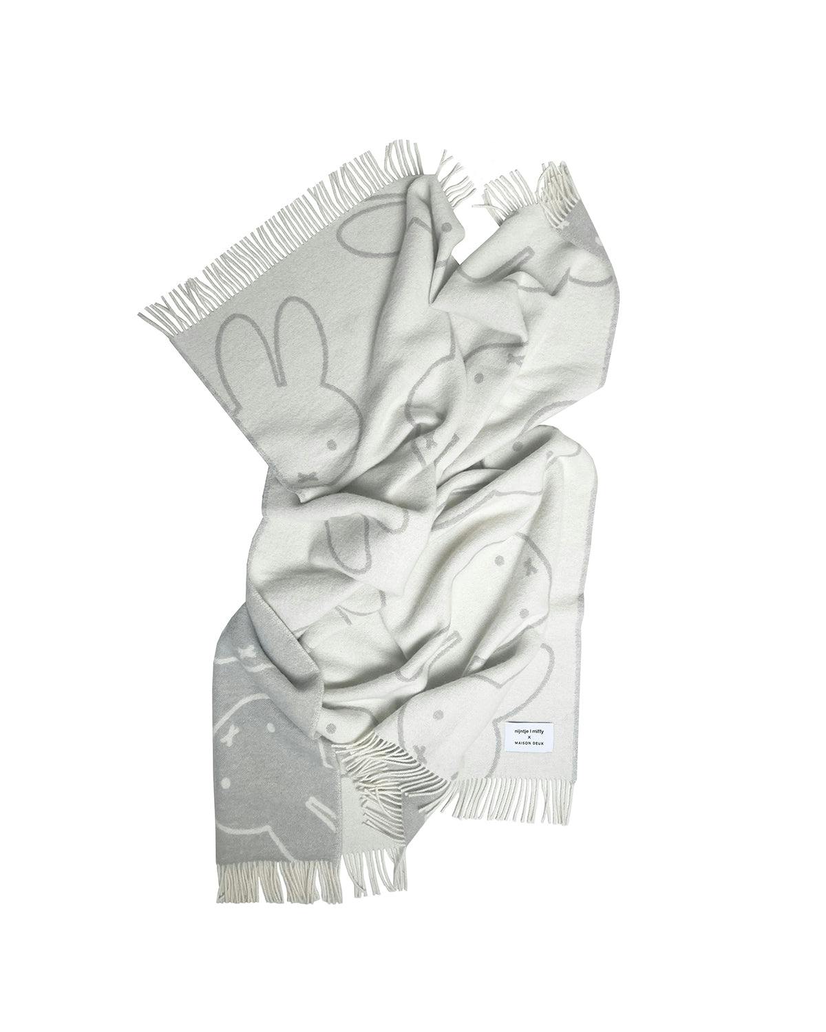 Miffy Blanket