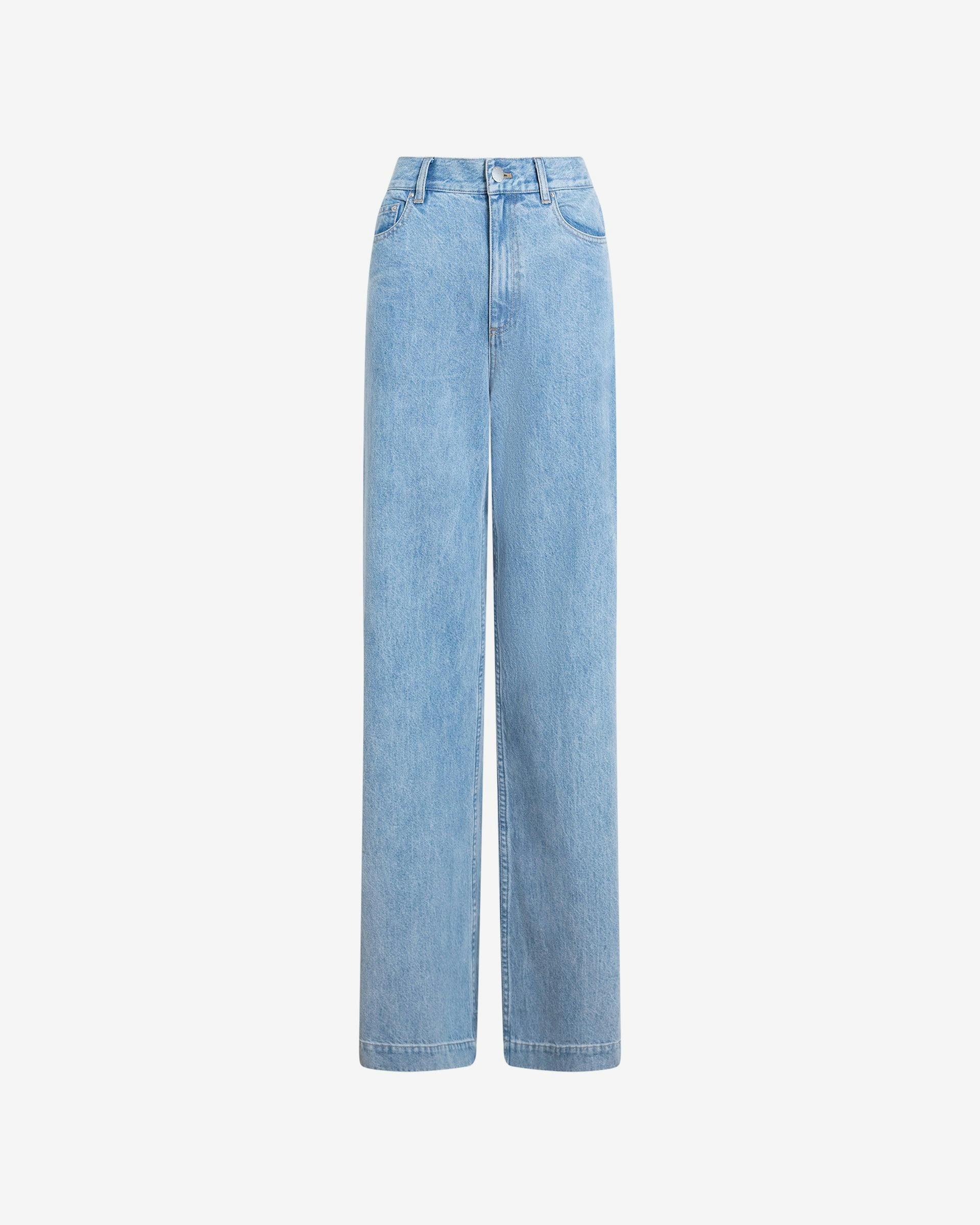 Angel Denim Pant