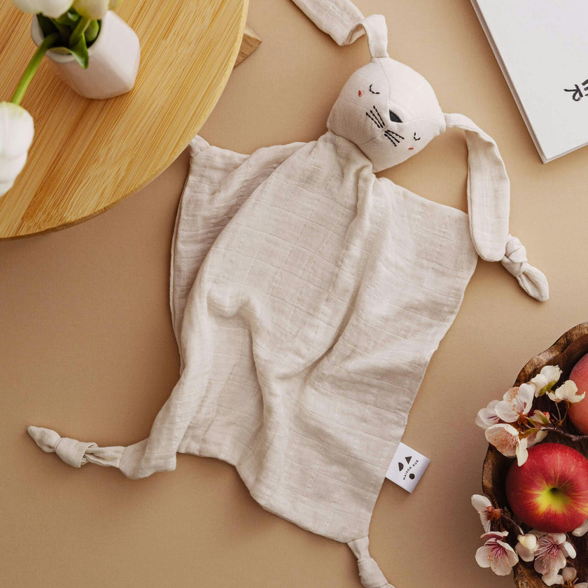 New Baby Gift Set