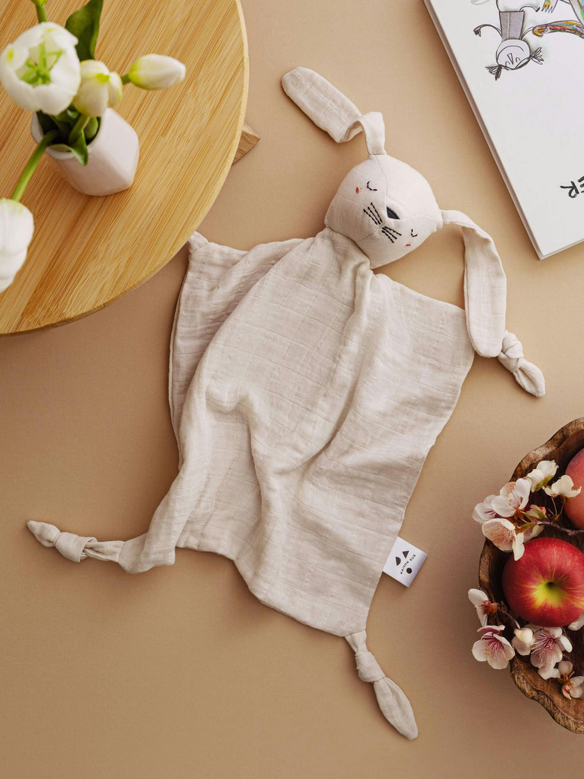 New Baby Gift Set