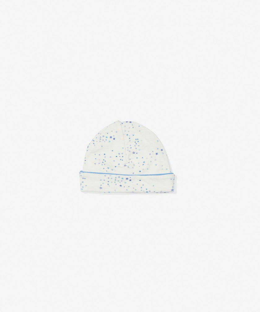 Hazy Hat, Blue Star
